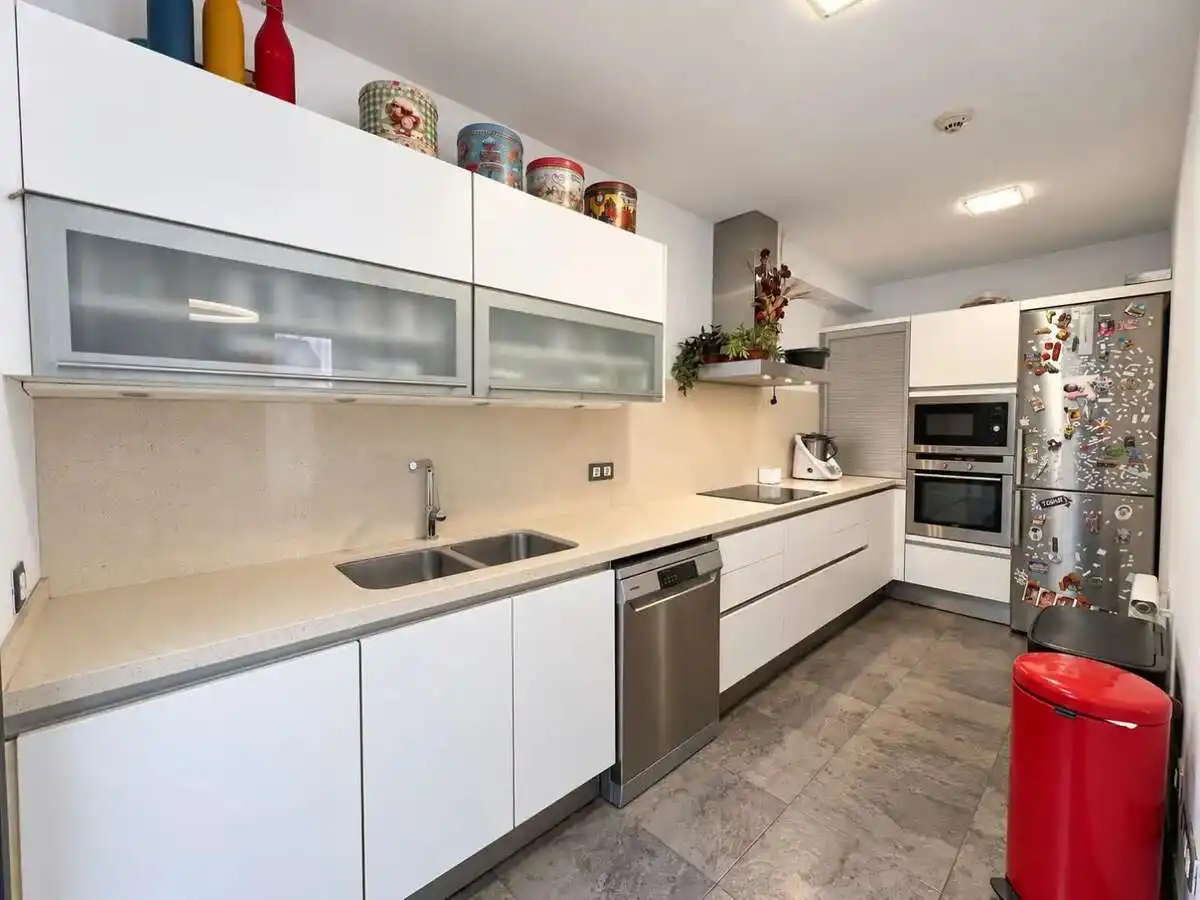 Appartement avec terrasse à vendre à Ciutat Vella, imagen 14