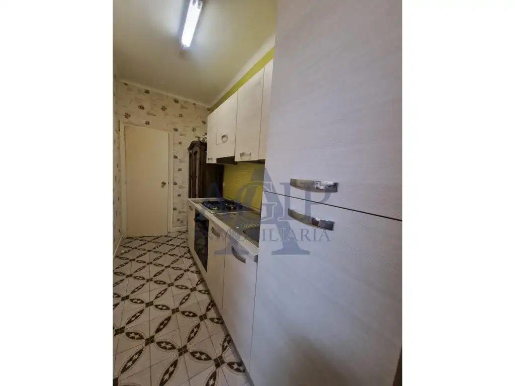 Kitchen of Flat for sale in Barcelona