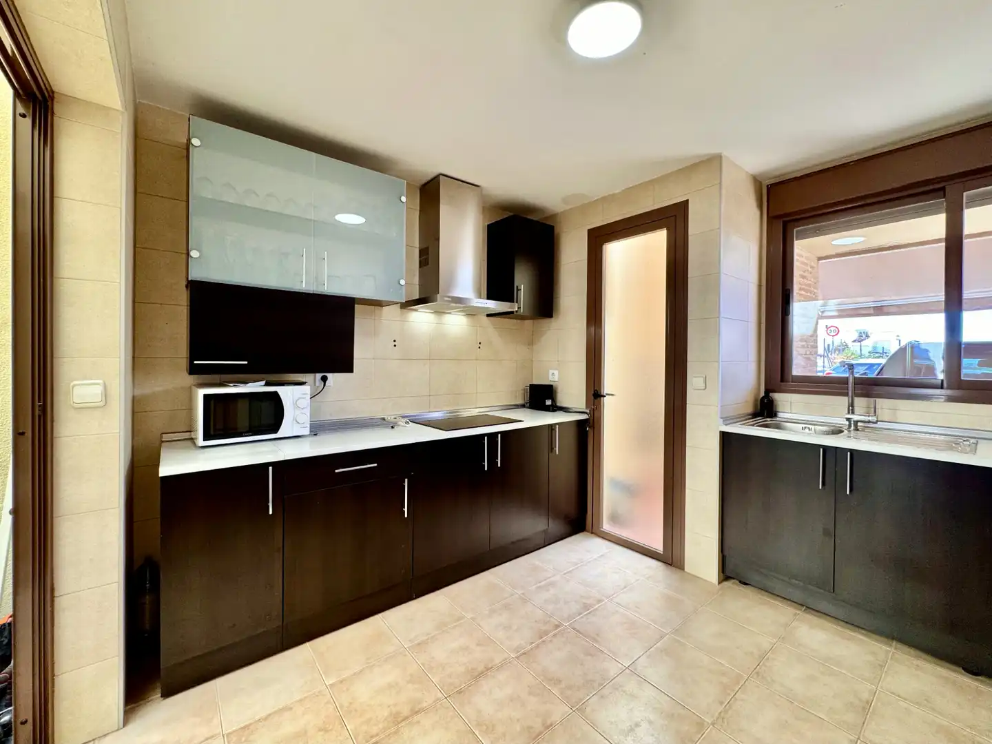 Maison mitoyenne avec terrasse à vendre à Calle Romero, imagen 6