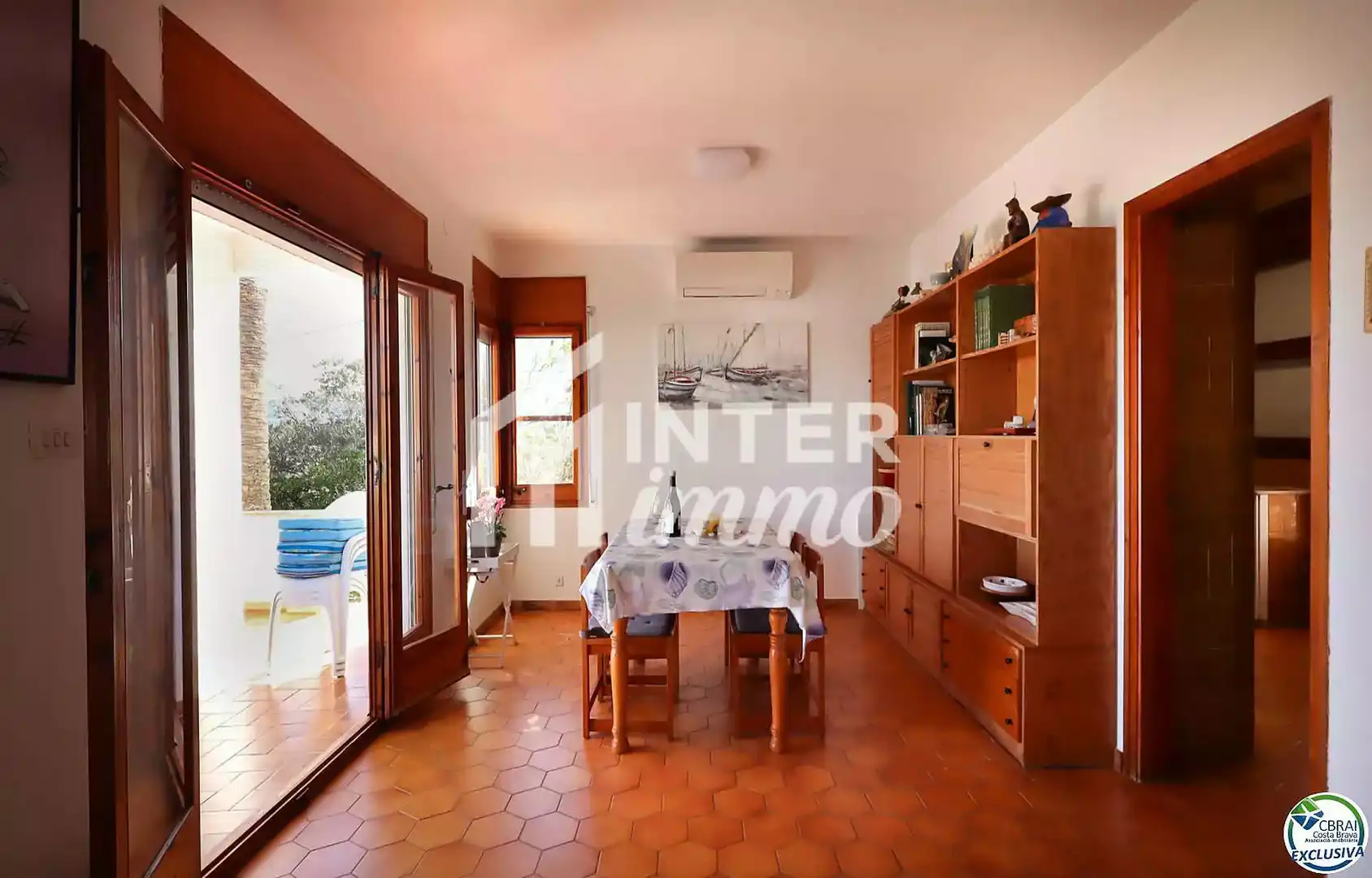 Casa con jardín en venta en Carrer Musclera 14, imagen 15