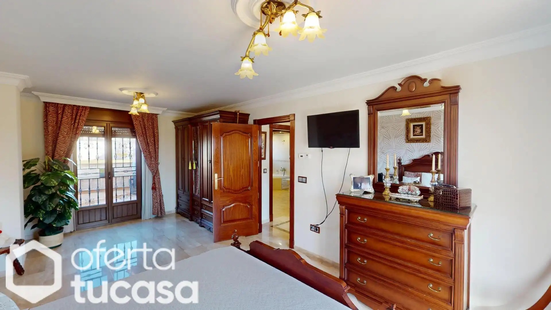Appartement avec jardin à vendre à Ogíjares, imagen 23