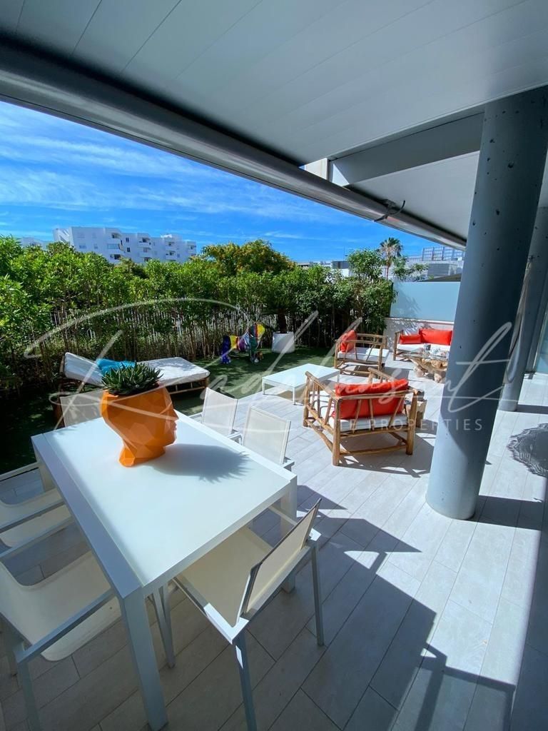 Planta baixa en venda a Carrer S'HORT DE SA FRUITA, Marina Botafoc - Platja de Talamanca