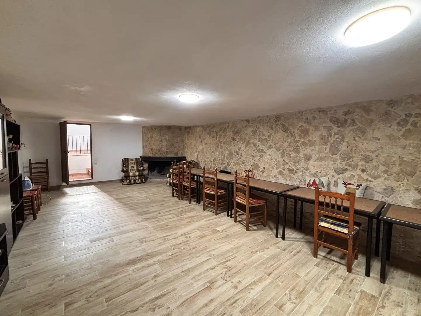 Casa con piscina en venta en El Pilar, imagen 35