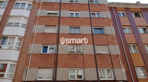 Foto 2 de Piso en venta en Eulalia Alvarez, Llano, Gijón