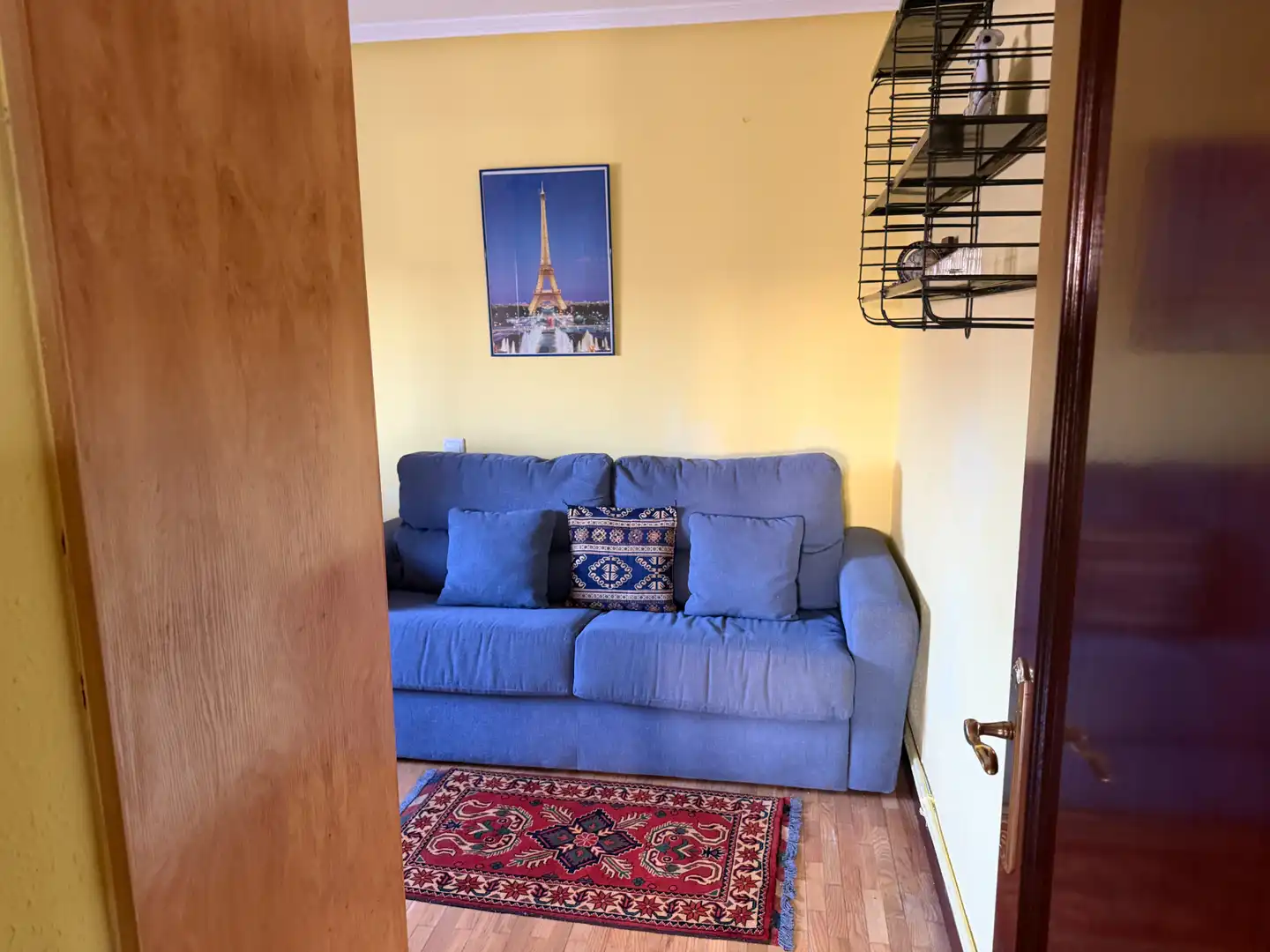 Piso con ascensor en venta en Calle María Cristina 32, imagen 6