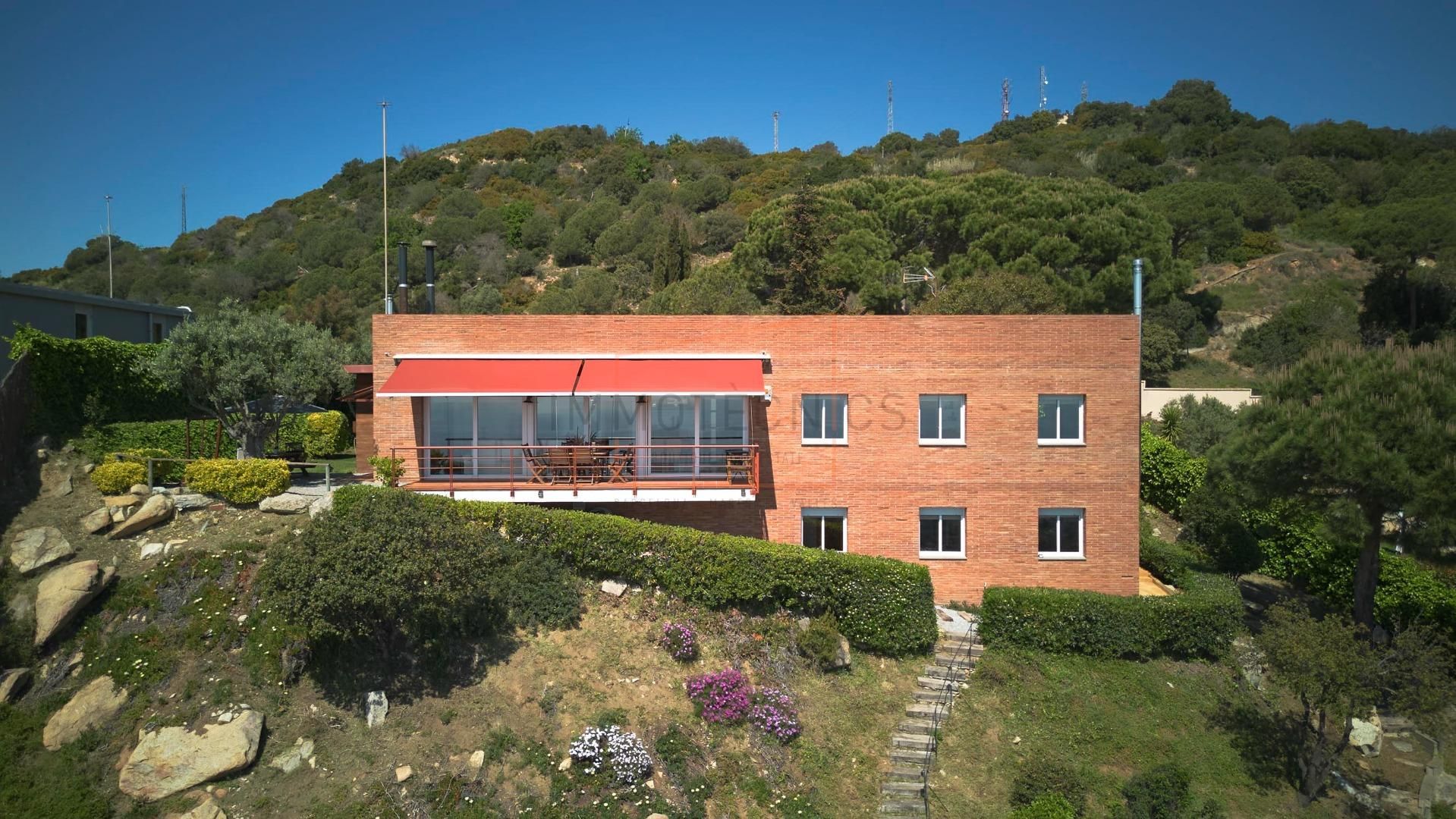 House or chalet for sale in  BOSC, Tiana