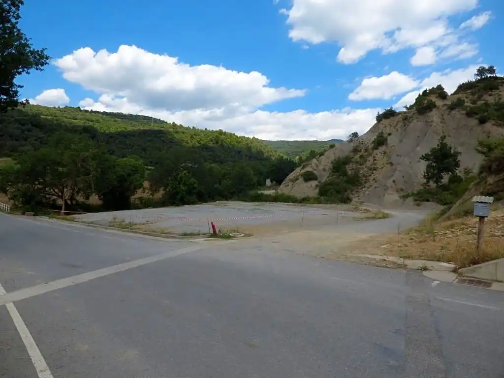 Terreni e lotti in vendita a Camino de Boltaña a Fanlo 16, imagen 29