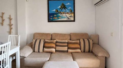 Foto 5 de Piso en venta en Santa Fe, Las Cabañuelas, Vícar