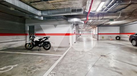 Foto 5 de Garaje en venta en Alcalá, Canillejas, Madrid Capital
