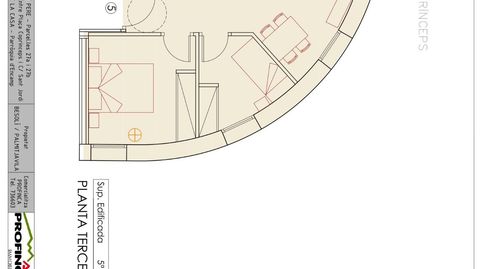 Foto 4 de Piso en venta en Pas de la Casa, Encamp