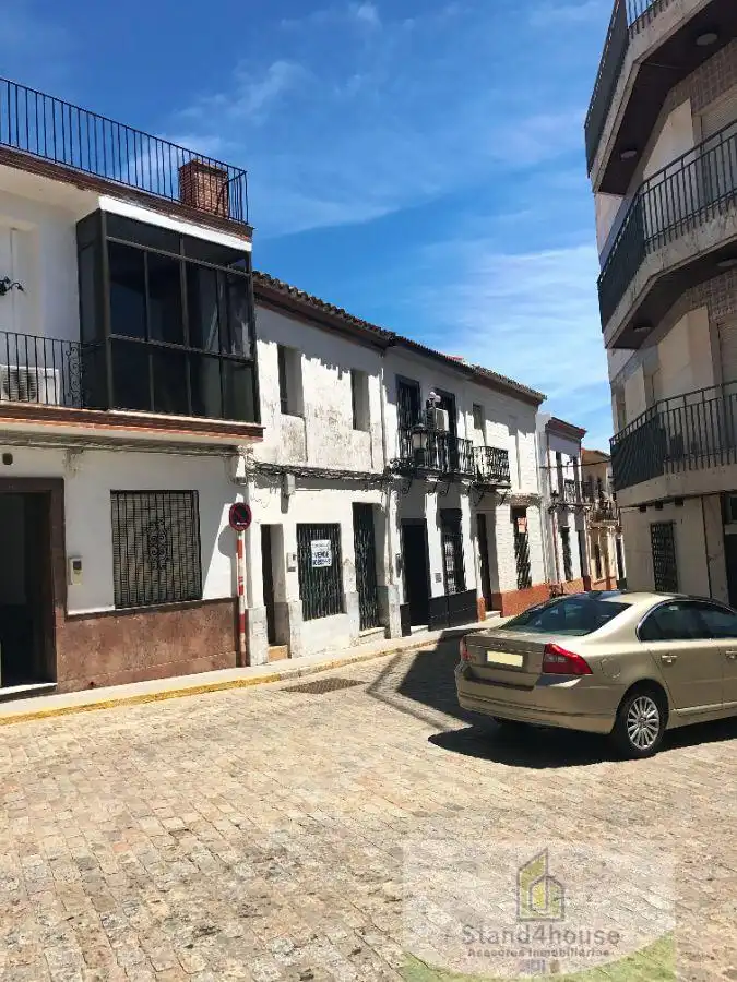 Casa en venda a Bollullos Par del Condado, imagen 2