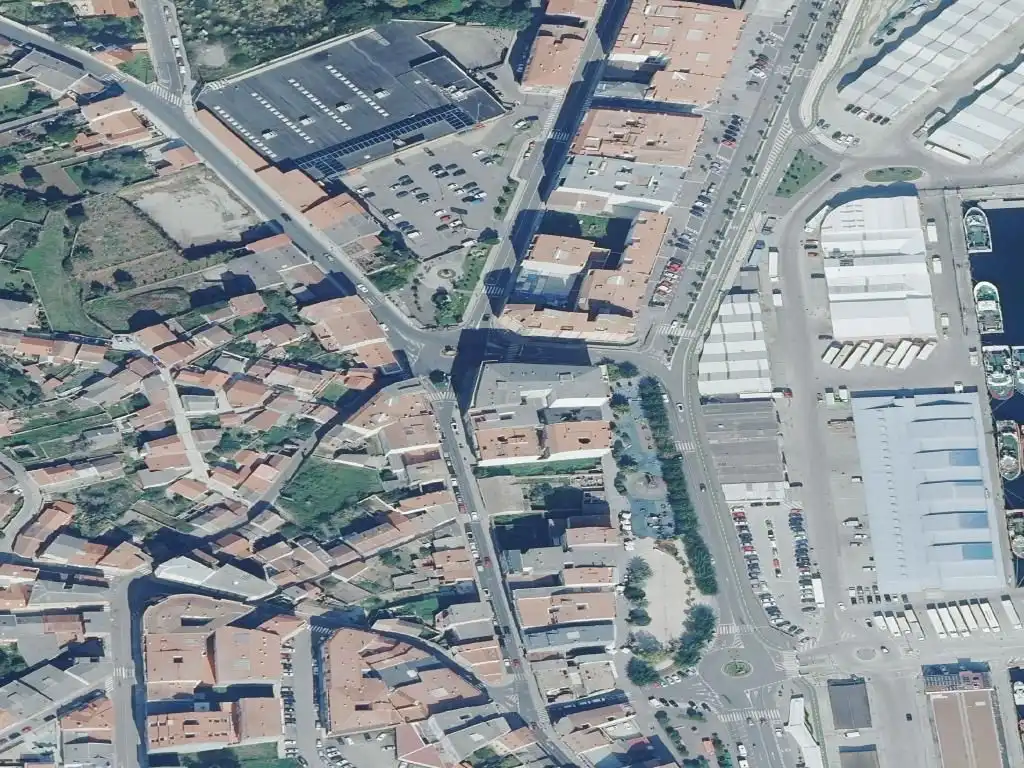 Appartamento in vendita a GARCIA BAYON 1 7ª Planta B 1, imagen 2