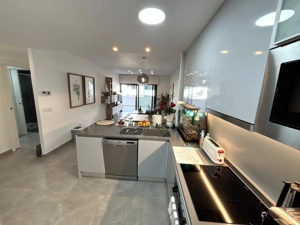 Apartment for sale in Orihuela Costa, imagen 10