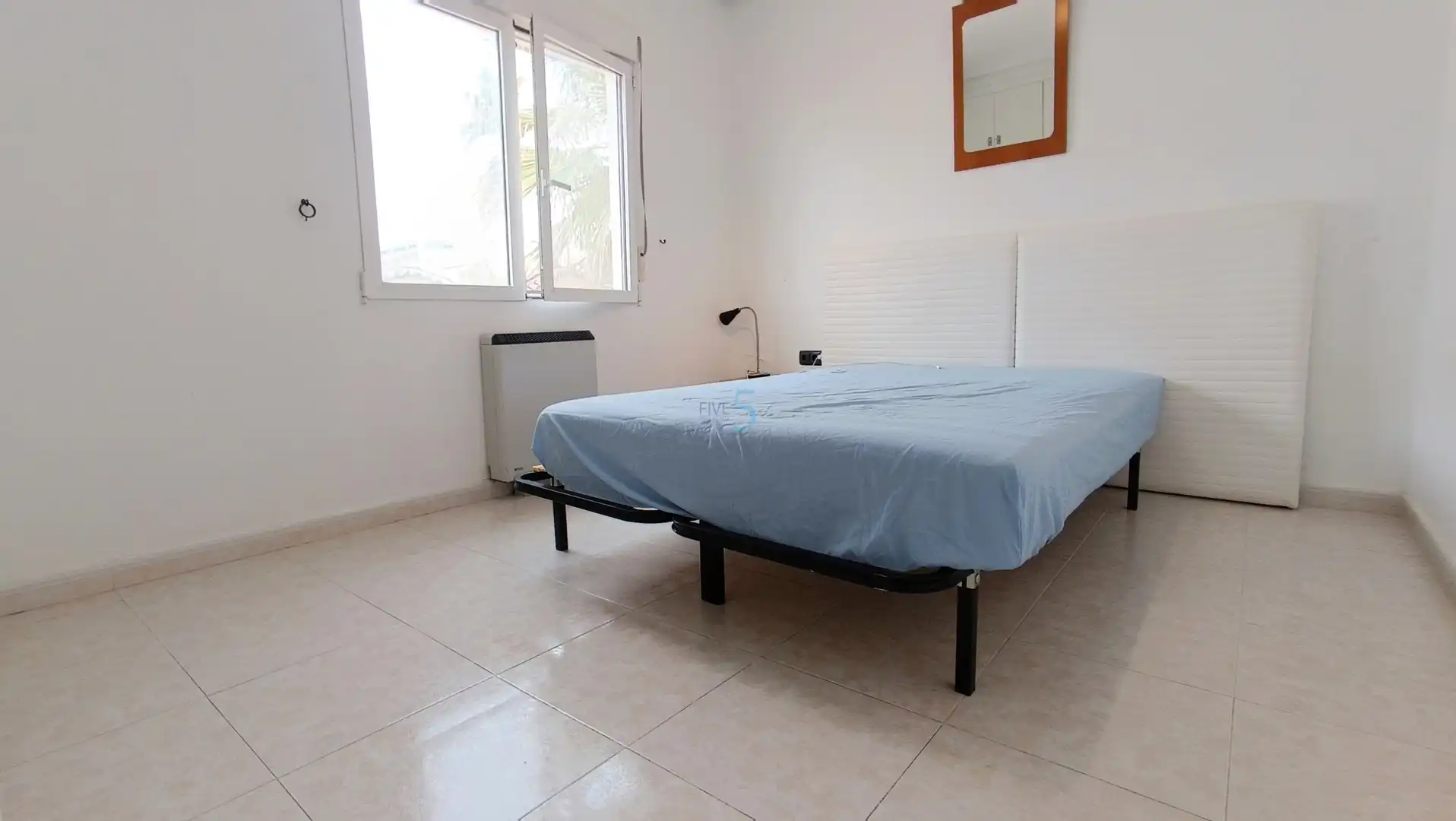 Habitación de Casa o chalet en venta en Rojales con Aire acondicionado, Calefacción y Terraza