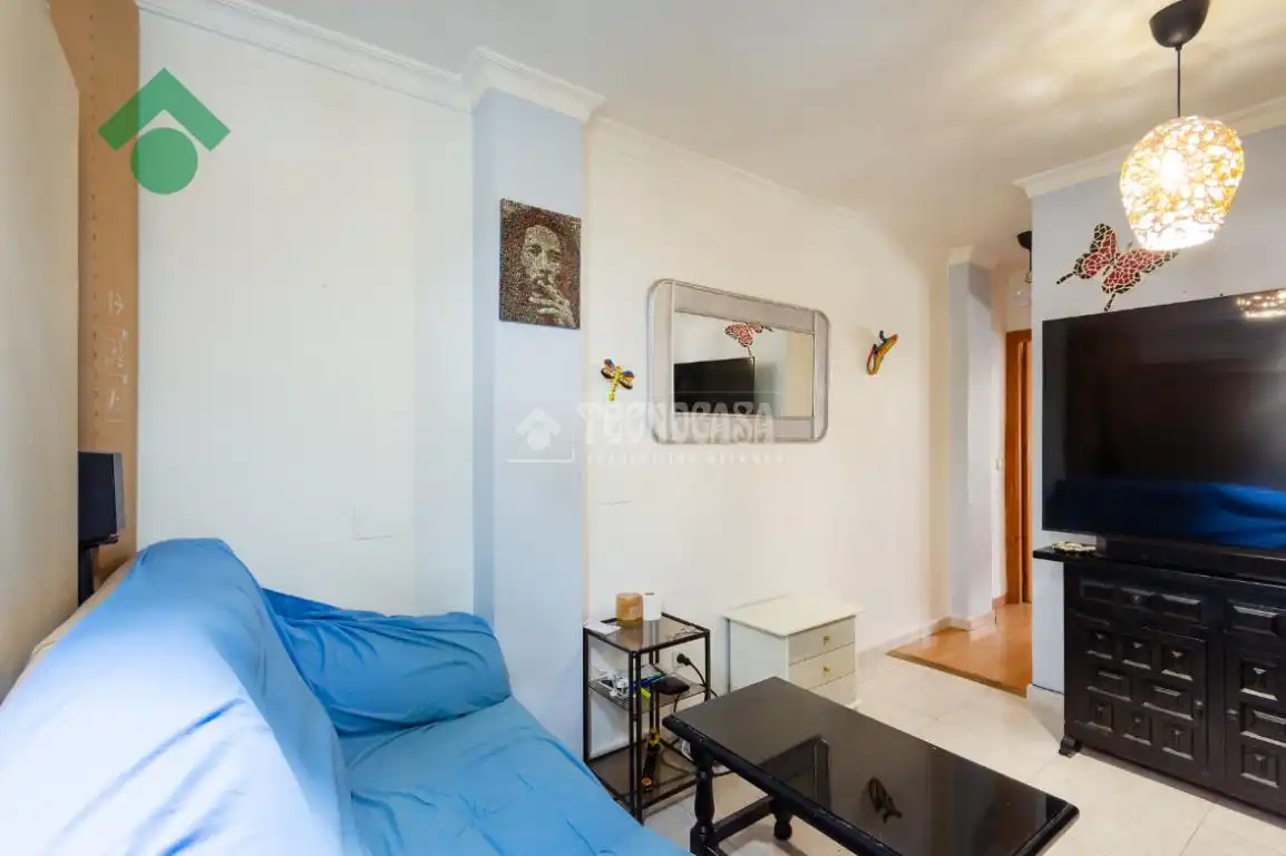 Habitación de Piso en venta en Nerja