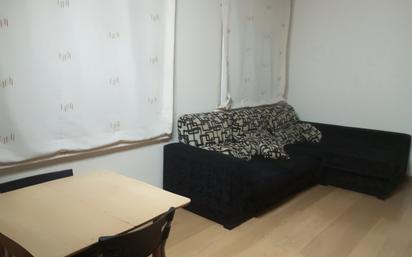 Sala d'estar de Planta baixa en venda en Mollet del Vallès amb Calefacció, Parquet i Forn
