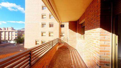 Photo 3 of Flat for sale in Ensanche - Fuenfresca, Teruel
