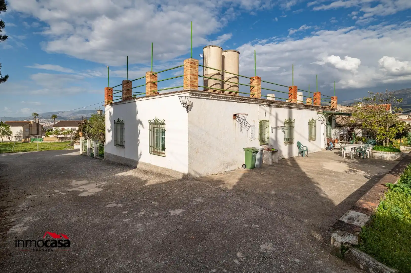 Terrenos y solares en venta en Calle de la Alcazaba, imagen 22