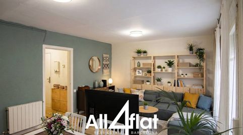 Photo 3 of Apartments for sale in Calle Bisbe Sivilla, Sant Gervasi i la Bonanova, Barcelona Capital