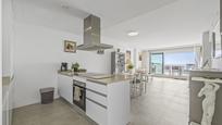 Kitchen of Apartment for sale in Benalmádena  with Air Conditioner, Terrace and Swimming Pool