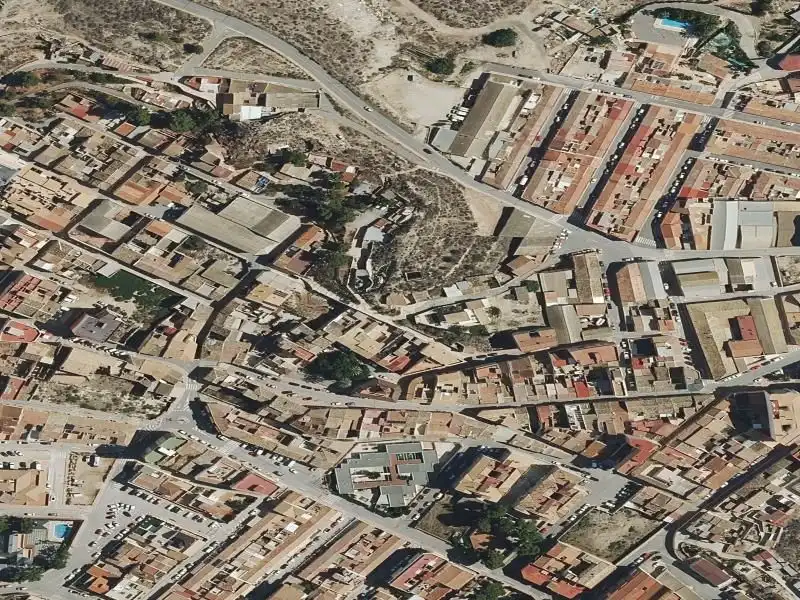 Piso en venta en Monóvar  / Monòver