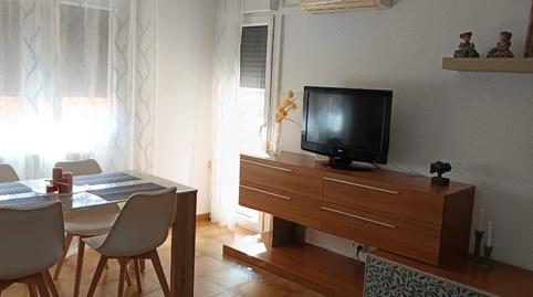 Foto 2 de Piso de alquiler en Calle Nuestra Señora de la Victoria, Carretas - Pajarita,  Albacete Capital