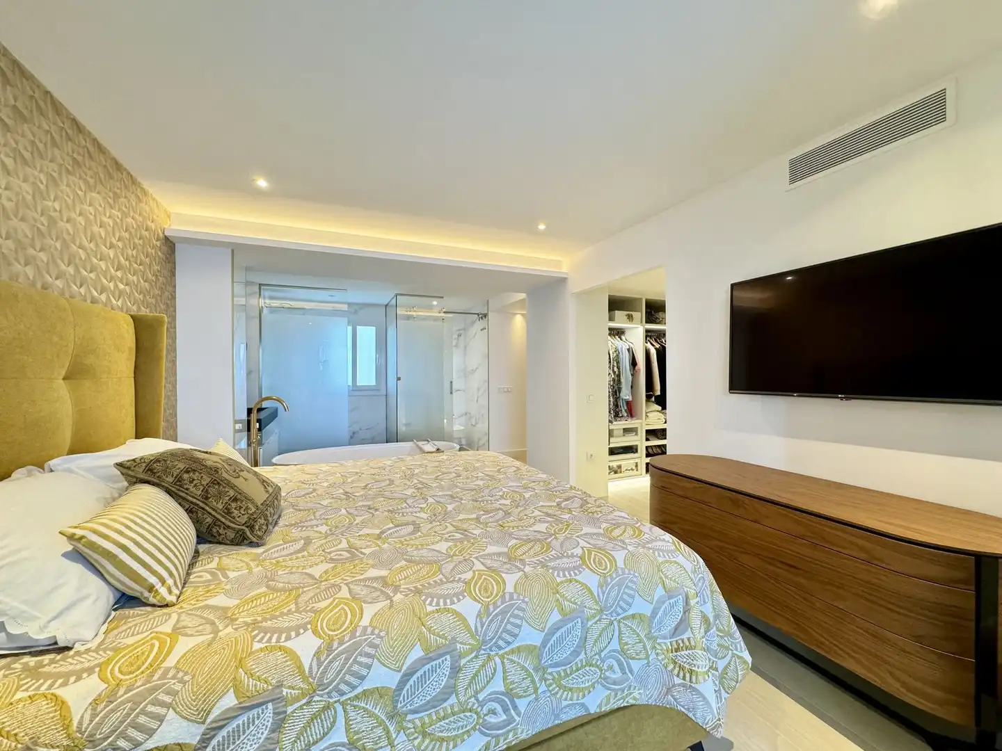 Apartament amb piscina en venda a Calle Lima 10, imagen 39