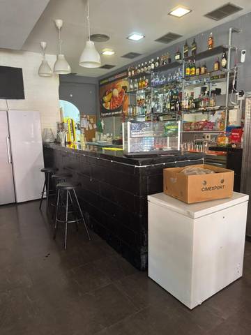 Local comercial en Alquiler en Calle Calle de José Palanca en La Luz - El Torcal