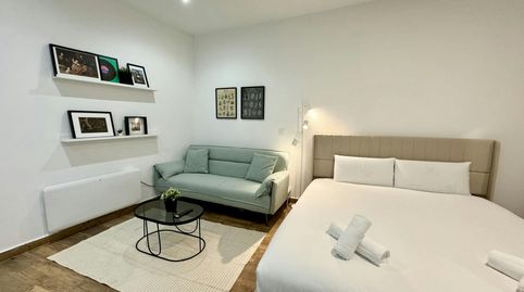 Foto 3 de Piso de alquiler en N/a, Justicia - Chueca, Madrid Capital