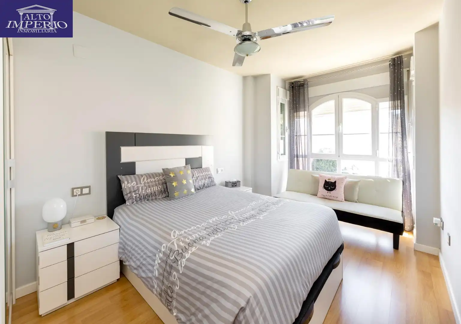Flat with pool for sale in ESTAC TRANVIAS 1, imagen 16