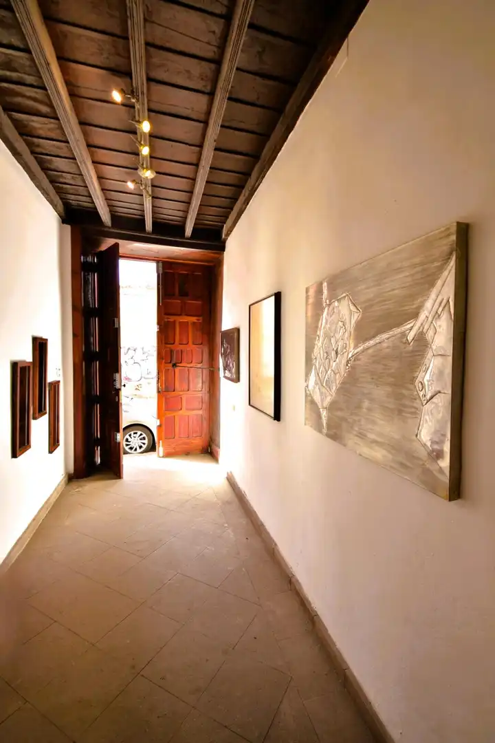 Casa o chalet de alquiler en San Cristóbal de la Laguna con Jardín privado, Terraza y Trastero