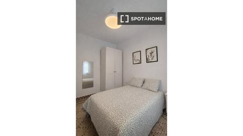 Foto 2 de Piso para compartir en La Trinidad, Málaga Capital