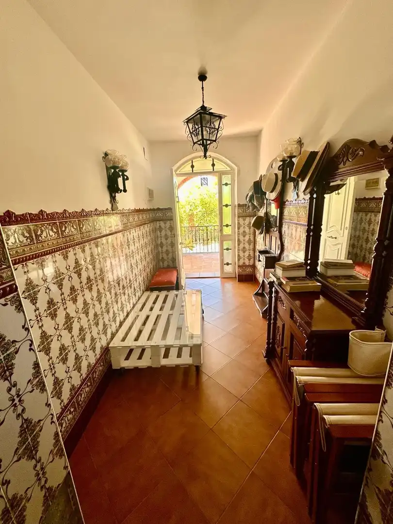 Finca rústica en venta en Peñarroya-Pueblonuevo con Terraza y Amueblado