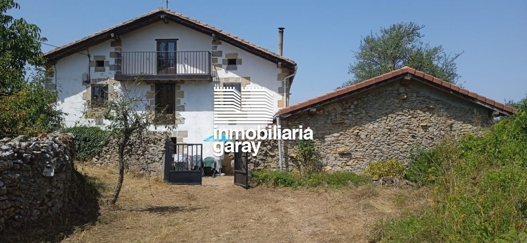 Casa o xalet en venda en Alfoz de Bricia amb Calefacció