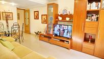 Living room of Apartment for sale in Guardamar del Segura  with Air Conditioner and Terrace