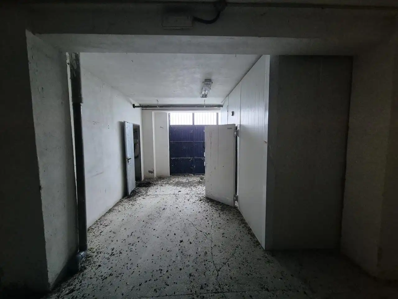 Commercial properties for sale in Santa Cruz del Comercio