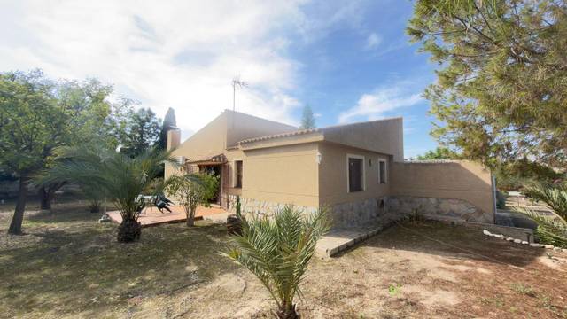 Casa-chalet en Venta en Alavega, 6 en Santa Faz