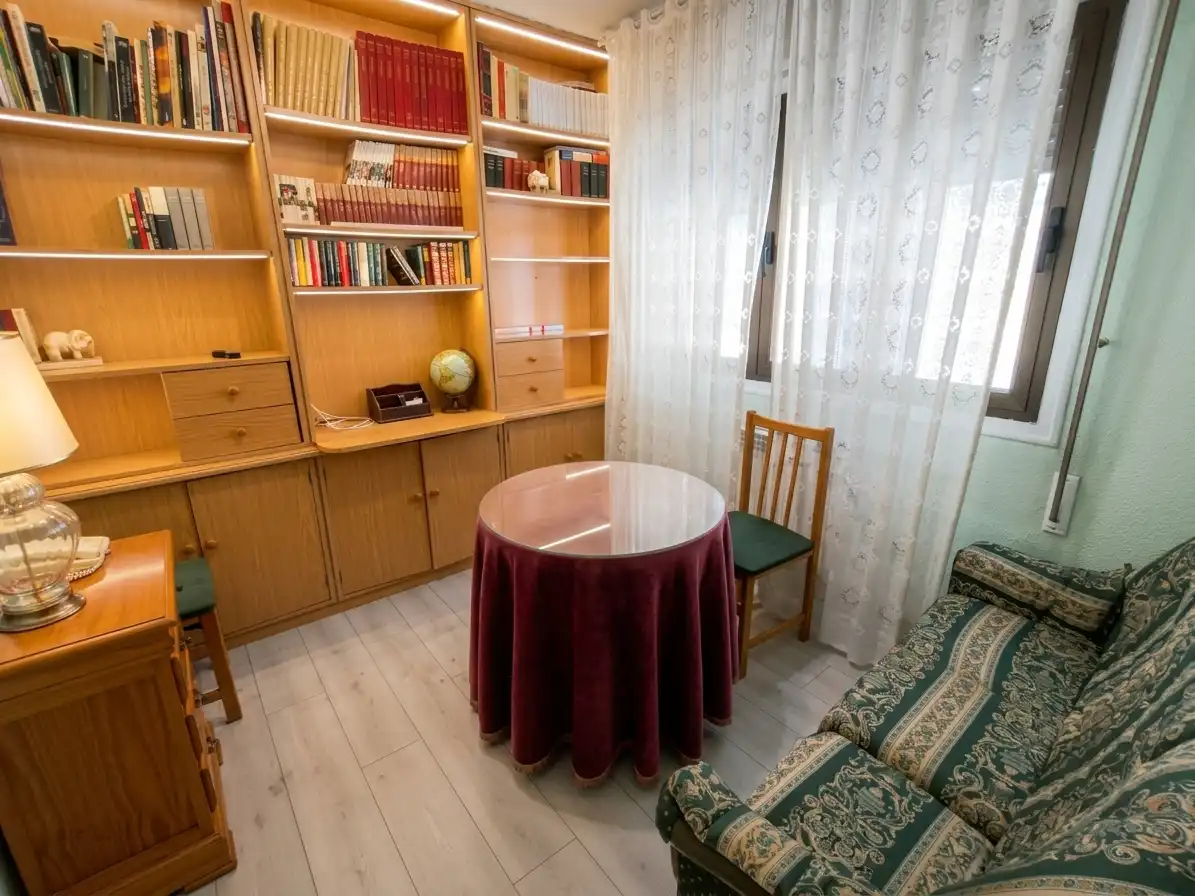 Wohnung zum Verkauf in Paseo de Miguel de Unamuno, imagen 8