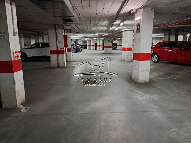 Garaje en Venta en Las Tinajerías - Juderías