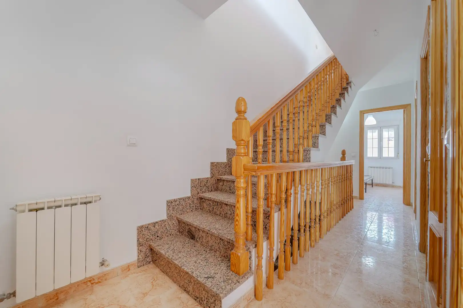 Detached homes for sale in El Álamo  with Heating, Oven and Balcony