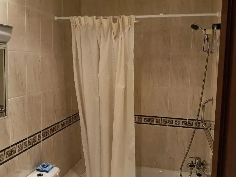 Badezimmer von Wohnung zum Verkauf in Málaga Capital