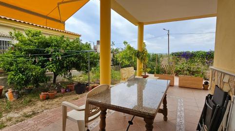 Foto 3 de Casa o xalet en venda a Raja, Antas, Almería