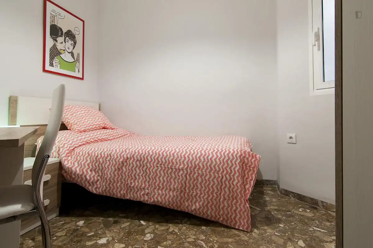 Habitació a Russafa