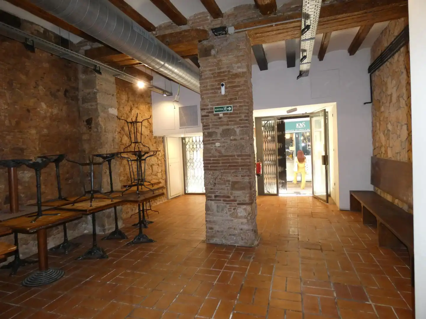 Business premises for sale in Ciutat Vella, imagen 20