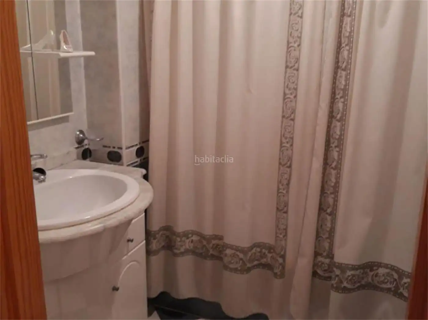 Appartement avec ascenseur à vendre à Calle Mesón del Arroyo 8, imagen 2