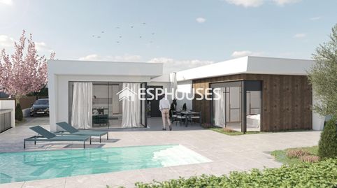 Foto 4 de Casa o chalet en venta en Baños y Mendigo, Murcia Capital