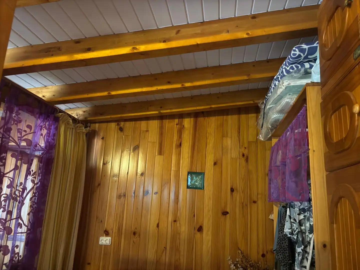 Casa rústica amb jardí en venda a Vejer, imagen 12