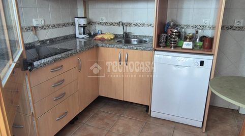 Foto 2 de Casa adosada en venta en La Atunara - Periáñez, La Línea de la Concepción