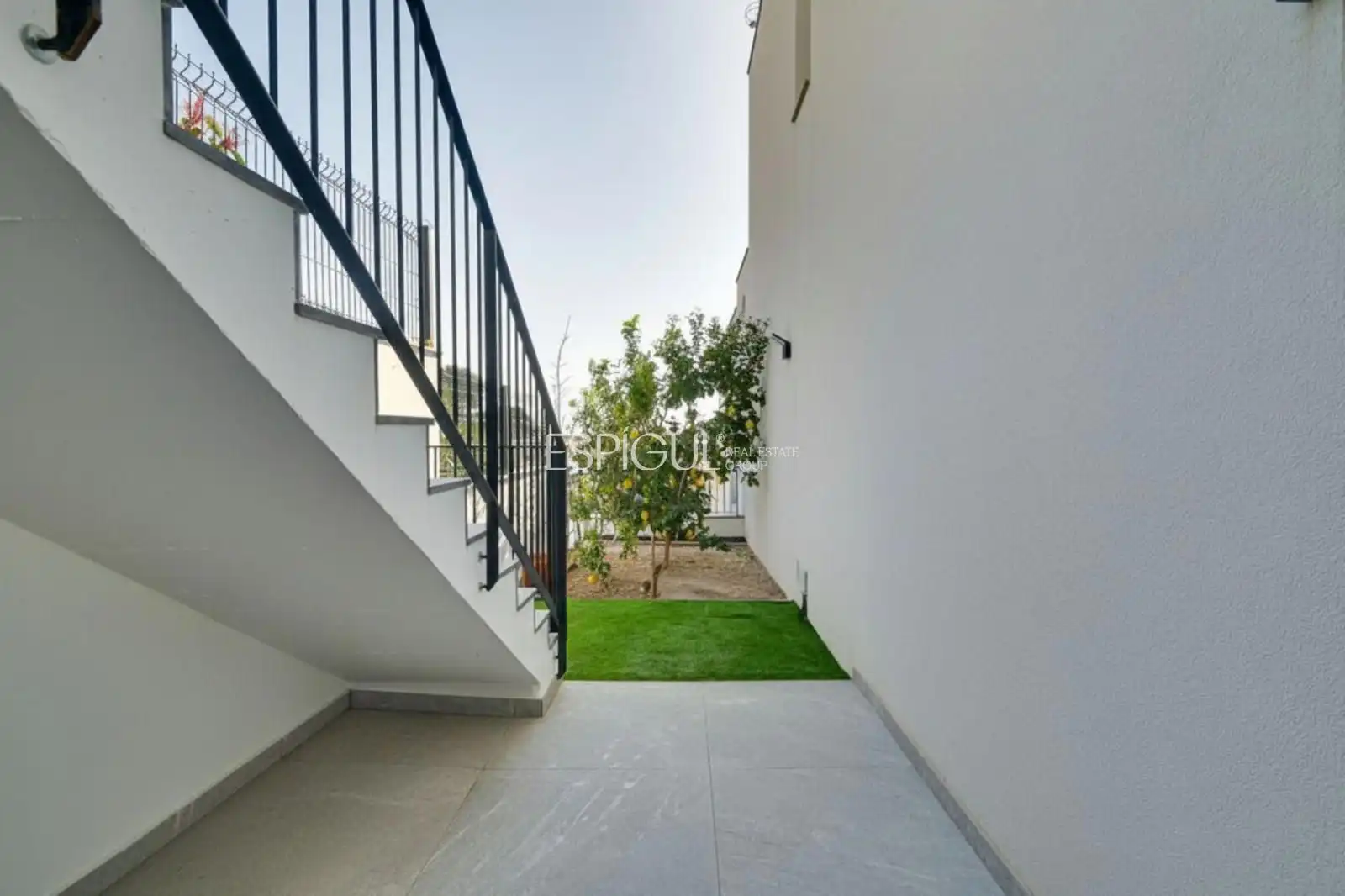 Terrassa de Casa o xalet en venda en Santa Susanna amb Calefacció, Jardí privat i Terrassa