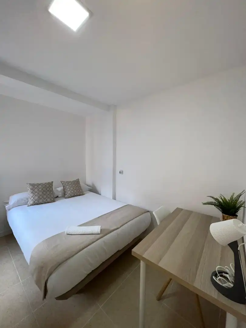 Habitación en Avenida de Bonaire, 5, La Luz - El Torcal